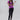Ladies Square Basic Tee 