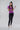 Ladies Square Basic Tee 