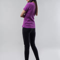 Ladies Square Basic Tee 