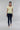 Ladies Square Basic Tee 
