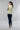 Ladies Square Basic Tee 