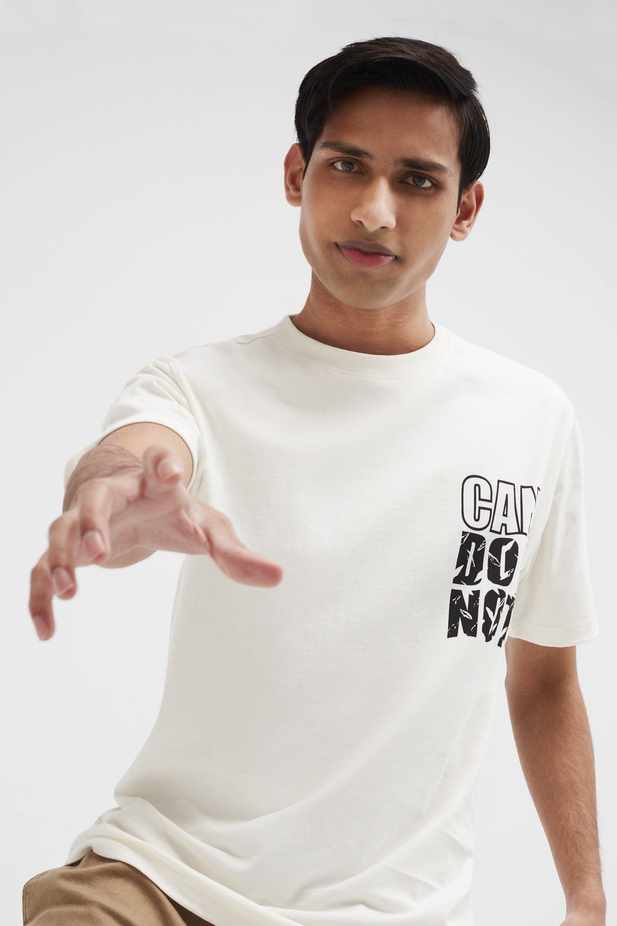 Positive Energy Tshirt 