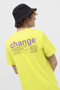 Change The World T-Shirt