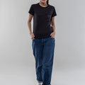 Ladies Pocket Tee 