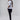 Ladies Contrast Tee 