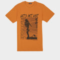 Lost In Dreams T-Shirt 