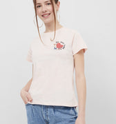 The Heart Tshirt 