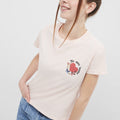 The Heart Tshirt 