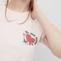 The Heart Tshirt 