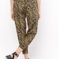 Mix Print Pant 