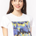 Feather Tee 
