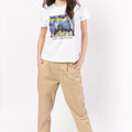 Feather Tee 