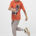 Nomadic Tribe T-Shirt 