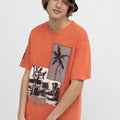 Nomadic Tribe T-Shirt 