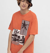 Nomadic Tribe T-Shirt 