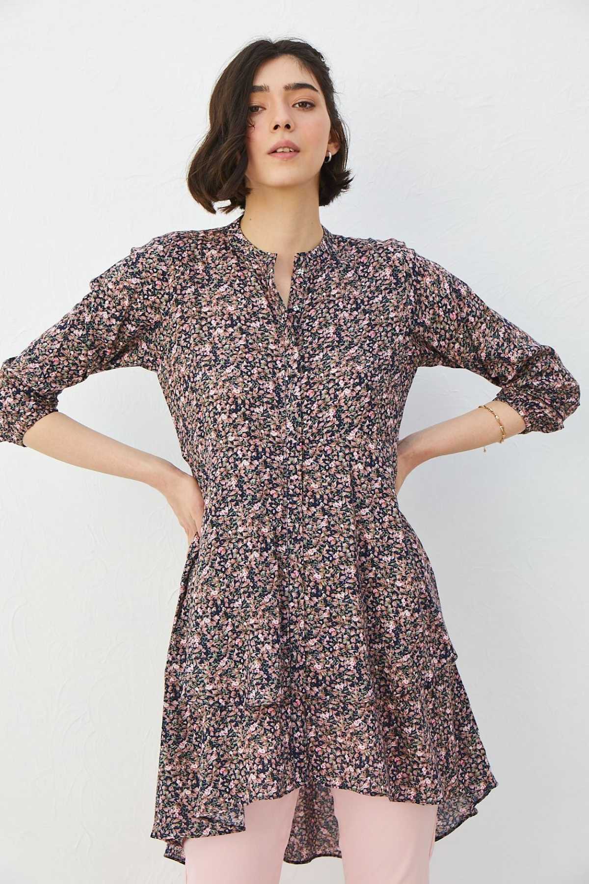 Printed Shirt 