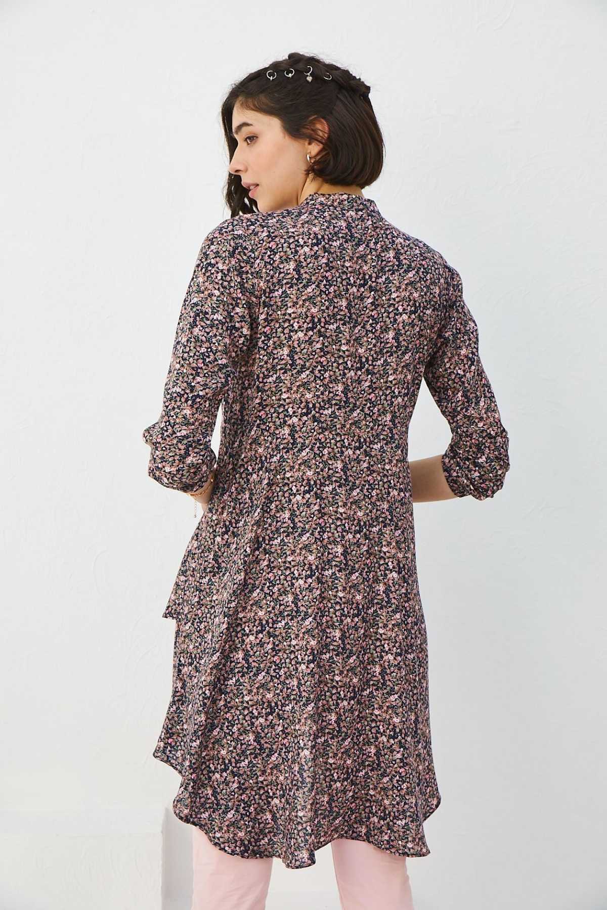 Printed Shirt 