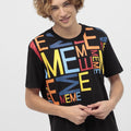 Meme Logo T-Shirt 