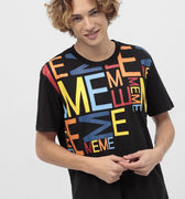 Meme Logo T-Shirt 