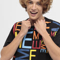Meme Logo T-Shirt 