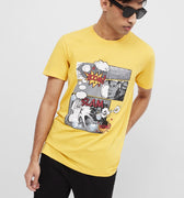 Power Tshirt 