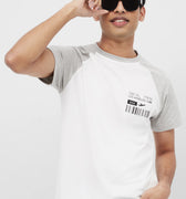 Passport Tshirt 