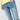 Solid Denim 