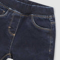 Kids Dark Wash Jegging 