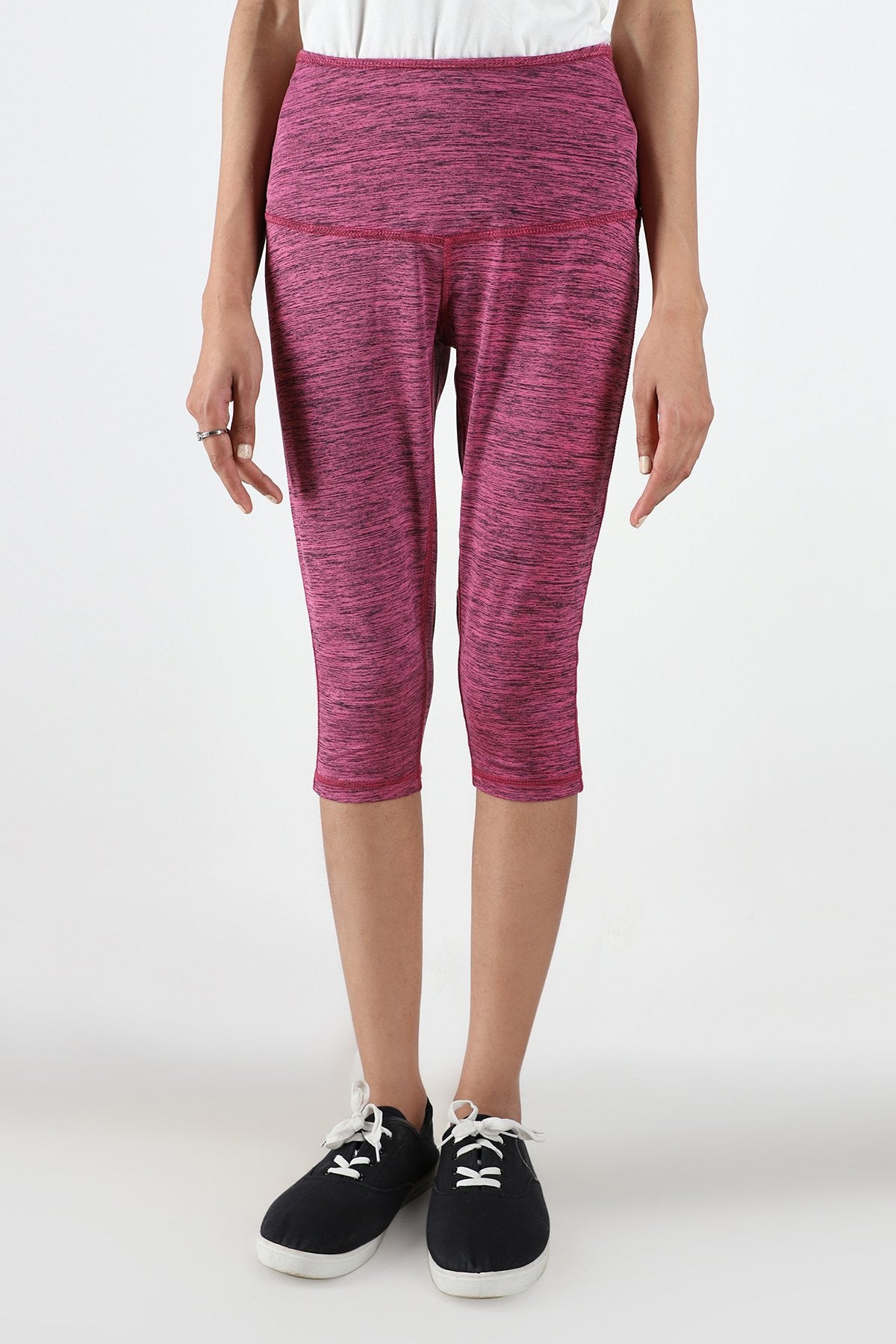 Jessie Capri Leggings 