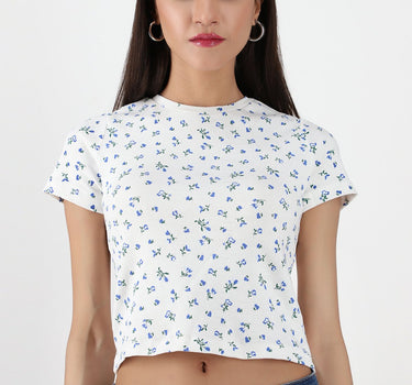 Daisies T-Shirt 