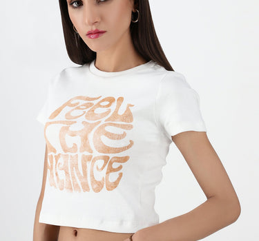 Feel The Dance T-Shirt 