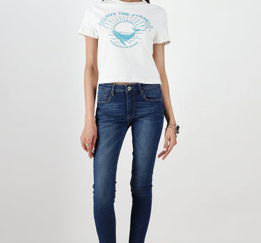 Love The Ocean T-Shirt 