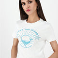 Love The Ocean T-Shirt 