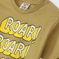 Roar Tee 