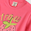 Strawberry Tee 