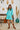 Puff Sleeves Dress 