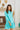 Puff Sleeves Dress 