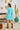 Puff Sleeves Dress 