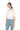 Utility Pockets Crop Top 