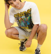 Graffiti T-Shirt 