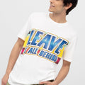 Move Forward T-Shirt 