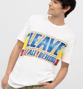 Move Forward T-Shirt 