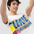 Move Forward T-Shirt 