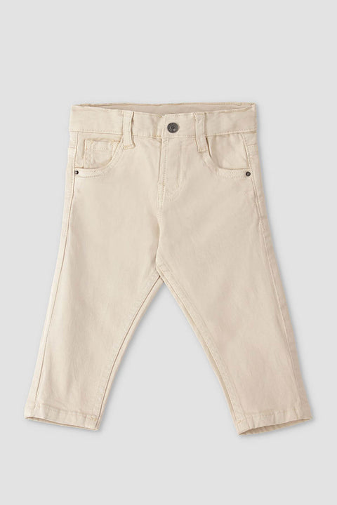 5 Pocket Denim Pants