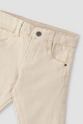 5 Pocket Denim Pants